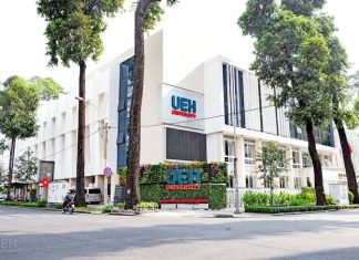 Giải pháp hoàn thiện hoạt động đào tạo nguồn nhân lực tại Ban Quản trị hạ tầng trực thuộc Đại học Kinh tế Thành phố Hồ Chí Minh