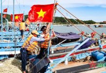 Phát huy vai trò của các chủ thể nhằm tăng cường liên kết trong phát triển kinh tế biển ở Việt Nam