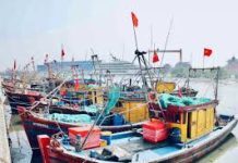 Giải pháp phát huy lợi thế kinh tế biển, tạo động lực tăng trưởng mới tỉnh Hưng Yên