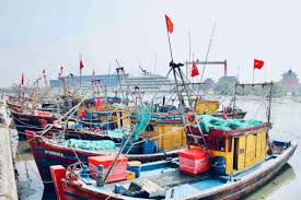 Giải pháp phát huy lợi thế kinh tế biển, tạo động lực tăng trưởng mới tỉnh Hưng Yên