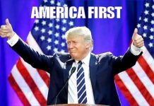 Chủ nghĩa dân tộc kinh tế trong biến đổi chính trị Hoa Kỳ dưới thời Tổng Thống Donald Trump nhiệm kỳ hai