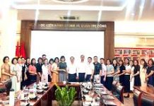 Tiếp cận nghiên cứu sắp xếp tổ chức bộ máy, đơn vị hành chính và vận hành của chính quyền địa phương hai cấp từ góc nhìn của khoa học hành chính