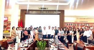 Tiếp cận nghiên cứu sắp xếp tổ chức bộ máy, đơn vị hành chính và vận hành của chính quyền địa phương hai cấp từ góc nhìn của khoa học hành chính