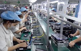 Các nhân tố ảnh hưởng đến chất lượng nguồn nhân lực tại các doanh nghiệp sản xuất linh kiện điện, điện tử trong khu công nghiệp trên địa bàn thành phố Hải Phòng