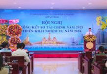 Đánh giá mức độ sẵn sàng triển khai ngân sách theo kết quả tại chính quyền địa phương: Trường hợp TP. Hồ Chí Minh