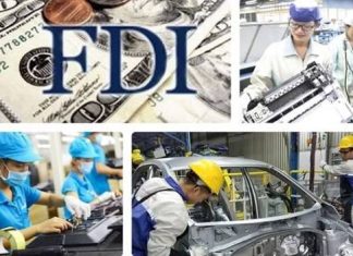 Hiệu quả quản lý nhà nước đối với đầu tư trực tiếp nước ngoài tại thành phố Hải Phòng giai đoạn 2020 – 2026