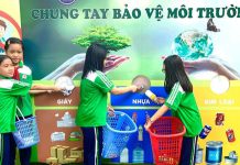 Tiêu chí đánh giá vai trò tham gia của người dân trong quản lý chất thải rắn sinh hoạt: trường hợp vùng ven biển Nam Trung Bộ