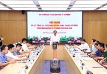 Đổi mới phương thức lãnh đạo của Đảng trong công tác tuyên giáo tại thành phố Hải Phòng dưới tác động của chuyển đổi số