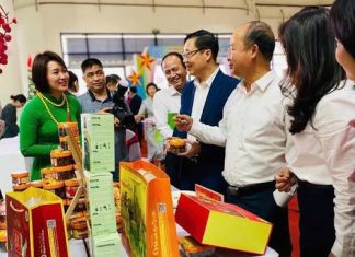 Đổi mới phương thức lãnh đạo của Đảng bộ thành phố Hà Nội trong xây dựng nông thôn mới giai đoạn 2015 – 2025