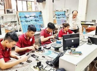 Các yếu tố thúc đẩy phát triển nguồn nhân lực chất lượng cao cho doanh nghiệp nhỏ và vừa tại Hà Nội trong bối cảnh chính quyền địa phương hai cấp