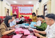 Giảng viên trường chính trị cấp tỉnh với sứ mệnh bảo vệ nền tảng tư tưởng của Đảng trong kỷ nguyên phát triển mới