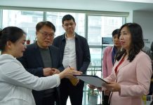 Bảo hộ công dân Việt Nam tại Hàn Quốc: Từ ứng phó khủng hoảng đến quản trị rủi ro chủ động