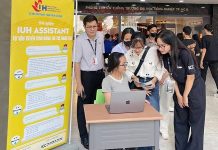 Nhận thức và phản ứng của học sinh, phụ huynh đối với nội dung tuyển sinh đại học do AI hỗ trợ: nghiên cứu tại TP. Hồ Chí Minh