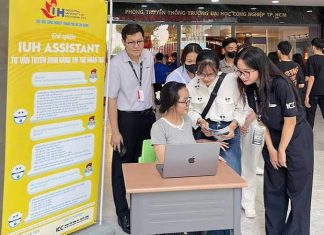 Nhận thức và phản ứng của học sinh, phụ huynh đối với nội dung tuyển sinh đại học do AI hỗ trợ: nghiên cứu tại TP. Hồ Chí Minh