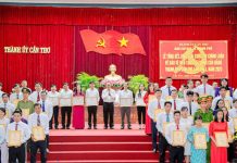 Phát huy vai trò của Mặt trận Tổ quốc Việt Nam các tỉnh, thành phố vùng đồng bằng sông Cửu Long trong công tác bảo vệ nền tảng tư tưởng của Đảng