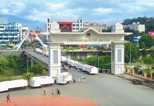 Phát triển kinh tế biên mậu ở các tỉnh biên giới phía Bắc trong bối cảnh mới: thực trạng, điểm nghẽn và giải pháp quản lý nhà nước