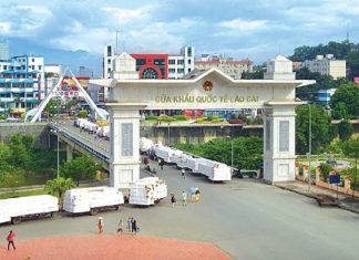 Phát triển kinh tế biên mậu ở các tỉnh biên giới phía Bắc trong bối cảnh mới: thực trạng, điểm nghẽn và giải pháp quản lý nhà nước