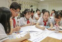 Phát triển giáo dục và đào tạo – nền tảng cho đổi mới sáng tạo trong kỷ nguyên mới ở Việt Nam hiện nay