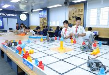 Vận dụng Văn kiện Đại hội XIV của Đảng vào việc dạy môn “Thực tiễn và kinh nghiệm xây dựng, phát triển Thành phố Hồ Chí Minh” theo mô hình “giảng viên và người học đồng kiến tạo tri thức, giá trị mới”