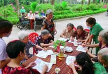 Nhận diện mô hình chính sách quản trị quốc gia về kinh tế bạc trong bối cảnh già hóa dân số