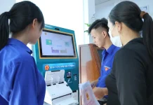 Nâng cao năng lực số cho công chức cấp xã tỉnh Gia Lai