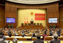 Xác lập mô hình tăng trưởng kinh tế, lấy khoa học, công nghệ, đổi mới sáng tạo và chuyển đổi số – tầm nhìn chiến lược của Đảng trong kỷ nguyên mới