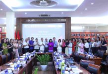 Phát triển hoạt động cung ứng dịch vụ công trong lĩnh vực lưu trữ của Học viện Hành chính và Quản trị công