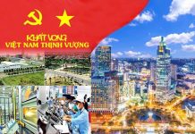 Nghị quyết của Bộ Chính trị về Chiến lược công tác tư tưởng trong bối cảnh mới