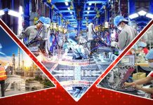 Cải tiến liên tục trong quản trị doanh nghiệp đầu tư xây dựng ở Việt Nam