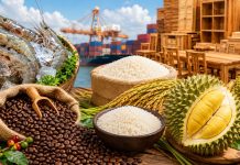 Chuỗi cung ứng nông sản Việt Nam trước các yêu cầu mới của thương mại quốc tế