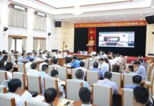 Một số giải pháp tăng cường giáo dục văn hóa học đường cho sinh viên các trường đại học ngoài công lập trên địa bàn thành phố Hà Nội hiện nay