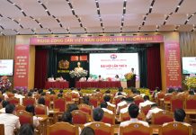 Phát huy vai trò hoạt động công tác đảng, công tác chính trị trong bảo đảm an ninh tư tưởng