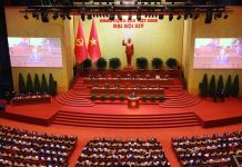 Quan điểm của Đại hội XIV của Đảng về quốc phòng, an ninh và đối ngoại trong kỷ nguyên mới