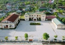 Quản lý tài sản công tại chính quyền cơ sở sau sáp nhập đơn vị hành chính hiện nay
