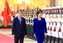 Chính sách an ninh đối ngoại của Nhật Bản đối với khu vực Đông Nam Á từ năm 2020 đến nay