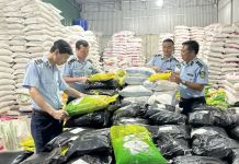Tội sản xuất, buôn bán hàng giả là lương thực, thực phẩm, phụ gia thực phẩm ở Việt Nam hiện nay