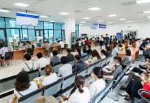 Đề xuất mô hình cung cấp dịch vụ công phi địa giới