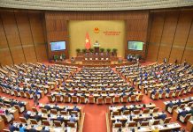 Kiểm soát quyền lực nhà nước thông qua thực hành dân chủ trực tiếp: Vai trò của truyền thông chính sách trong bối cảnh hiện nay