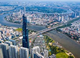 Quản trị dân số TP. Hồ Chí Minh sau sáp nhập: Khung quản trị siêu đô thị