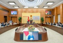 Phát huy vai trò của Ủy ban Mặt trận Tổ quốc Việt Nam cấp xã trong quản trị địa phương hiện nay