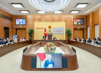 Phát huy vai trò của Ủy ban Mặt trận Tổ quốc Việt Nam cấp xã trong quản trị địa phương hiện nay