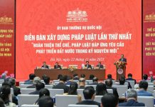 Kinh nghiệm và những vấn đề đặt ra trong tiếp tục hoàn thiện thể chế công tác xây dựng Đảng hiện nay