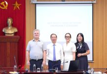Tọa đàm khoa học quốc tế “Giáo dục đại học trong kỷ nguyên AI: vấn đề, tác động và gợi mở”