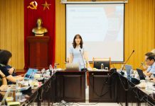 Tọa đàm khoa học “Nâng cao năng lực thực thi công vụ của cán bộ, công chức chính quyền cấp xã”