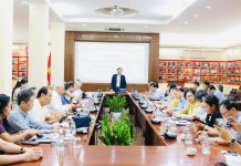 Thu hút, trọng dụng nhân tài trong kỷ nguyên phát triển mới