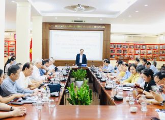 Thu hút, trọng dụng nhân tài trong kỷ nguyên phát triển mới