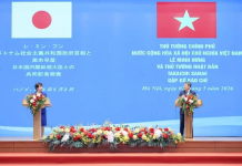 Hợp tác quốc phòng Việt Nam – Nhật Bản trong chiến lược Ấn Độ Dương – Thái Bình Dương