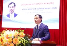 Quản trị bao trùm trong kỷ nguyên phát triển mới: Chuyển đổi hệ thống, đổi mới sáng tạo và chính phủ sẵn sàng trước tương lai