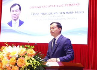 Quản trị bao trùm trong kỷ nguyên phát triển mới: Chuyển đổi hệ thống, đổi mới sáng tạo và chính phủ sẵn sàng trước tương lai
