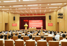 Tỉnh ủy Lào Cai lãnh đạo thực hiện mục tiêu tăng trưởng hai con số trong năm đầu nhiệm kỳ 2025 – 2030